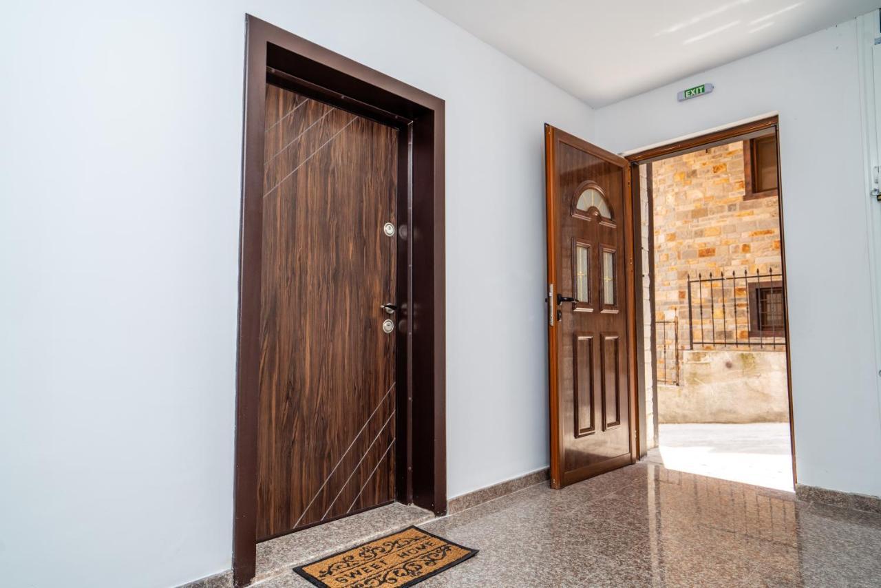 Park Apartment Emilin Sandanski Exteriér fotografie